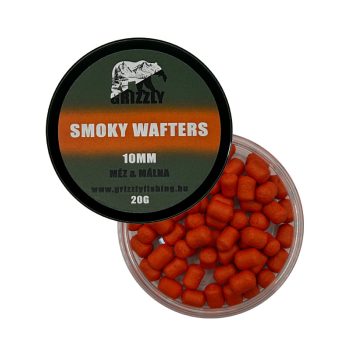Méz & Málna Smoky Wafter