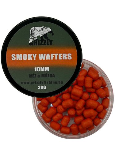 Méz & Málna Smoky Wafter