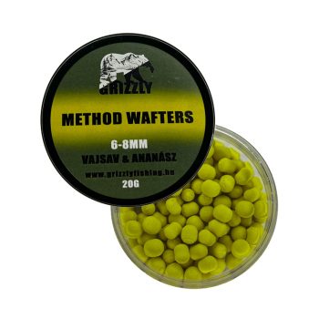 Vajsav & Ananász wafter