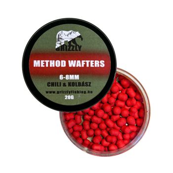 Chili & Kolbász Wafters