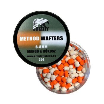 Mangó & Kókusz Wafters