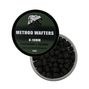 Feketebors&Tintahal wafters