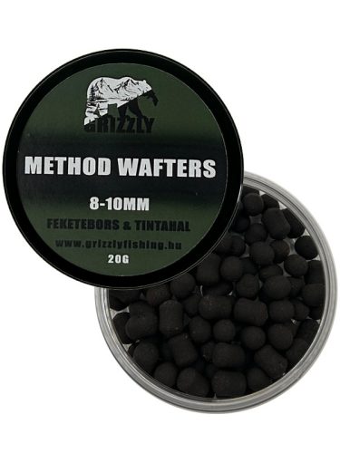 Feketebors&Tintahal wafters