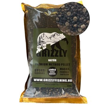 Natúr Prémium method pellet