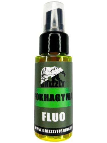 Fokhagyma FLUO Spray