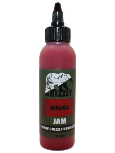 Málna JAM
