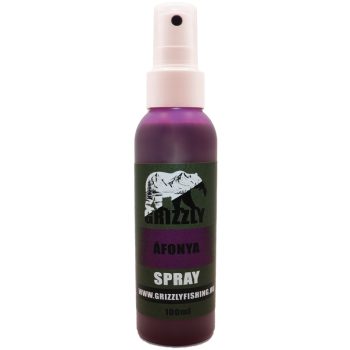 Áfonya spray