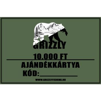 Ajándékkártya 10.000